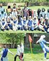 YSS Ganderbal Organises Inter-School Zonal Level Sports Events YSS Ganderbal Organises Inter-School Zonal Level Sports Events