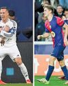 Barcelona & Real Madrid Meet In Copa del Rey Final With More Than A Trophy On The Line Barcelona & Real Madrid Meet In Copa del Rey Final With More Than A Trophy On The Line