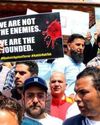 Kashmiris Wronged by Hate and Media Kashmiris Wronged by Hate and Media