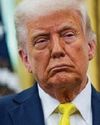 India, Pak Fighting For 1,500 Years On Border: Trump India, Pak Fighting For 1,500 Years On Border: Trump