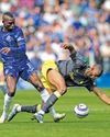 Newcastle, Chelsea Win To Boost Top-Five Hopes In Premier League Newcastle, Chelsea Win To Boost Top-Five Hopes In Premier League