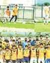 Inter Zone District Level Volleyball Tourney Ends In Ganderbal Inter Zone District Level Volleyball Tourney Ends In Ganderbal