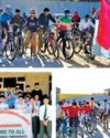 Inter-School Zonal Sports Events Continue Across Budgam8