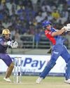 IPL 2025: DC Eye Improved Batting Show Against Struggling KKR11