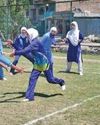 YSS Anantnag Holds Volleyball, Kabaddi & Kho-Kho Tourneys7
