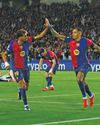 Yamal Says Barcelona Must ‘Play Like We Know How’ Against Defensive Inter In CL Semis19