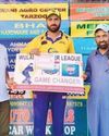 Wular Premiere League 2025 Holds 20 Matches, 43 More To Go24