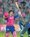 Suryavanshi Takes Indian Cricket By Storm21
