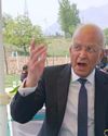 Truth Hurts, But This Kashmiri Doctor Said It Anyway Truth Hurts, But This Kashmiri Doctor Said It Anyway