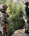 6th Straight Day Of Ceasefire Violations Across LoC 6th Straight Day Of Ceasefire Violations Across LoC