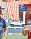 GT Eye Quick Turnaround, SRH Need Win To Stay In IPL Playoff Race GT Eye Quick Turnaround, SRH Need Win To Stay In IPL Playoff Race