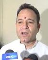 Pahalgam Attack Will Be Avenged: LOP Sharma Pahalgam Attack Will Be Avenged: LOP Sharma