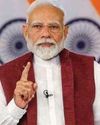 India's Strength Lies In Unity & Military Might: PM India's Strength Lies In Unity & Military Might: PM