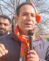 Govt Will Not Spare Pahalgam Terror Attack Perpetrators: LoP Sharma Govt Will Not Spare Pahalgam Terror Attack Perpetrators: LoP Sharma