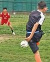 Sports Events Held Across Various Zones Of Anantnag Sports Events Held Across Various Zones Of Anantnag