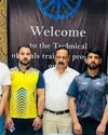 7 J&K Athletes Appear In Kabaddi Fresher Course At Jaipur 7 J&K Athletes Appear In Kabaddi Fresher Course At Jaipur