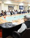 CM Omar Abdullah Urges Early Implementation Of Budget Proposals CM Omar Abdullah Urges Early Implementation Of Budget Proposals