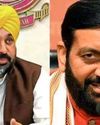 "Won't Give Single Drop Of Water To Haryana": Punjab Assembly Passes Resolution "Won't Give Single Drop Of Water To Haryana": Punjab Assembly Passes Resolution