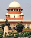 "What's Your Real Motive": Top Court Slams Petitioner Seeking Tourists' Safety "What's Your Real Motive": Top Court Slams Petitioner Seeking Tourists' Safety