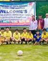 YSS Anantnag Organises Inter-School Zonal Events Across Multiple Zones YSS Anantnag Organises Inter-School Zonal Events Across Multiple Zones