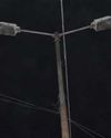 Defunct Streetlights Irk Qamarwari Residents Defunct Streetlights Irk Qamarwari Residents