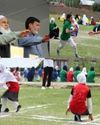 DYSSO Budgam Leads Inter-School Zonal Competitions Across District DYSSO Budgam Leads Inter-School Zonal Competitions Across District