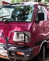 Fraud on Four Wheels? Fraud on Four Wheels?