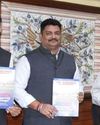 CS Launches ‘Info Connect’ - A Monthly Chronicle Of J&K’s Progress CS Launches ‘Info Connect’ - A Monthly Chronicle Of J&K’s Progress