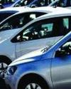 Automobile Retail Sales Up 2.95% In April: FADA Automobile Retail Sales Up 2.95% In April: FADA