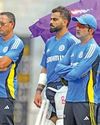 Some Consider Indian Cricket Their Personal Fiefdom: Gambhir Some Consider Indian Cricket Their Personal Fiefdom: Gambhir
