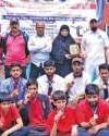 ZPEO Rainawari Holds Felicitation Ceremony At GHSS Rainawari ZPEO Rainawari Holds Felicitation Ceremony At GHSS Rainawari