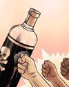 Blame it on Booze Blame it on Booze