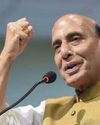 India Used Its 'Right To Respond': DM India Used Its 'Right To Respond': DM