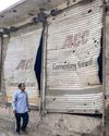 Heavy Pak Shelling Wreaks Havoc in Poonch Heavy Pak Shelling Wreaks Havoc in Poonch