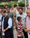 'All J&K Hospitals Fully Prepared To Handle Border Tensions' 'All J&K Hospitals Fully Prepared To Handle Border Tensions'