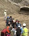 Restoration Work Underway On Jmu-Sgr Highway Restoration Work Underway On Jmu-Sgr Highway