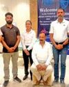 J&K Athletes Join 2nd Batch All India Kabaddi Referees Exam J&K Athletes Join 2nd Batch All India Kabaddi Referees Exam