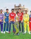 Soaring India-Pakistan Tensions Force IPL 2025 Suspension Soaring India-Pakistan Tensions Force IPL 2025 Suspension