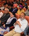 Enemy Making Desperate Attempts To Divide Us: LG Enemy Making Desperate Attempts To Divide Us: LG