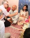 Rs 10 Lakh Relief For Shelling Victims' Families Rs 10 Lakh Relief For Shelling Victims' Families
