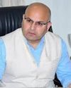 Admin Salutes Martyrdom Of ADDC Raj Kumar Thapa Admin Salutes Martyrdom Of ADDC Raj Kumar Thapa