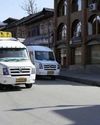 Terror Attack Cripples Pahalgam Tourism, Leaving Thousands Without Livelihoods Terror Attack Cripples Pahalgam Tourism, Leaving Thousands Without Livelihoods