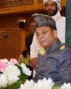 Speaker To Set- Up House Committees Including 3 Financial Panels Speaker To Set- Up House Committees Including 3 Financial Panels