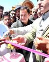 Sopore Fruit Mandi To Undergo Major Revamp