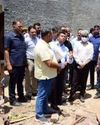 Govt Committed To Support Border Residents: CS