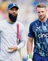 GT Set To Miss Buttler In Playoffs, Moeen Ali Not To Return For KKR GT Set To Miss Buttler In Playoffs, Moeen Ali Not To Return For KKR