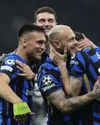 Everything About Serie A Is Uncertain Heading Into The Final Two Rounds Everything About Serie A Is Uncertain Heading Into The Final Two Rounds