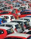 Passenger Vehicle Dispatches Rise 4%; Two-Wheelers See 17% Dip In April: SIAM Passenger Vehicle Dispatches Rise 4%; Two-Wheelers See 17% Dip In April: SIAM