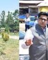 Mandeep Kaur Reviews Ongoing Projects In City Mandeep Kaur Reviews Ongoing Projects In City