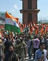 BJP Holds Tiranga Rally To Mark Operation Sindoor's Success BJP Holds Tiranga Rally To Mark Operation Sindoor's Success